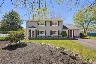 18 Anchorage Rd, Franklin, MA 02038 - Photo 1