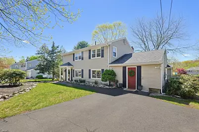 18 Anchorage Rd, Franklin, MA 02038 - Photo 2