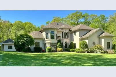 37 Putnam Hill Road, Sutton, MA 01590 - Photo 1