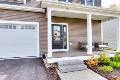 21 Salisbury Hill Blvd #0, Worcester, MA 01609 - Photo 38