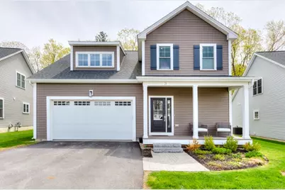 21 Salisbury Hill Blvd #0, Worcester, MA 01609 - Photo 1