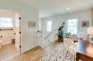 21 Salisbury Hill Blvd, Worcester, MA 01609 - Photo 30