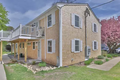 124 Skiff Avenue #A-11, Tisbury, MA 02568 - Photo 20