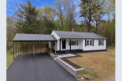 6 Richardson St, Uxbridge, MA 01569 - Photo 1