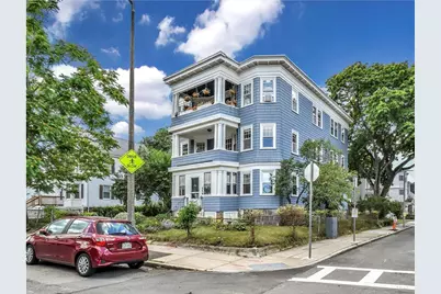 559 Adams St #2, Boston, MA 02124 - Photo 1