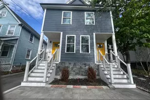 17 Chery St, Medford, MA 02155 - Photo 1