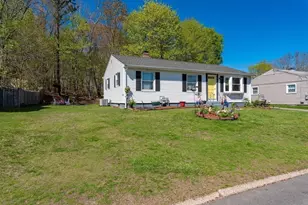 82 Patton, Woonsocket, RI 02895 - Photo 30