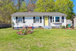 82 Patton, Woonsocket, RI 02895 - Photo 1