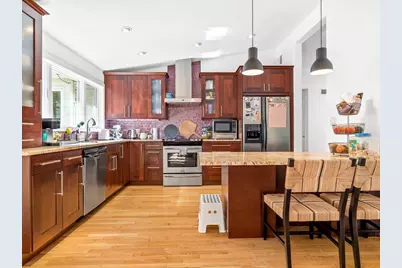 6 Nelson Drive, Brookline, MA 02467 - Photo 8