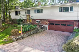 6 Nelson Dr, Brookline, MA 02467 - Photo 1