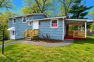 283 Pond St, Rockland, MA 02370 - Photo 1