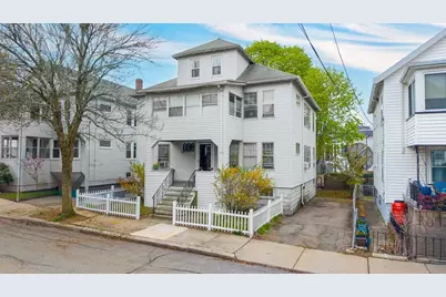 52 Sterling St, Somerville, MA 02144 - Photo 1