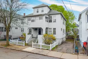 52 Sterling St, Somerville, MA 02144 - Photo 1