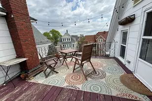 11 Prospect Hill Ave, Somerville, MA 02143 - Photo 2