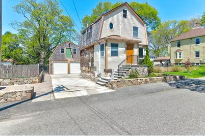 16 Cotton Ave, Braintree, MA 02184 - Photo 1