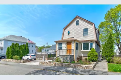 16 Cotton Ave, Braintree, MA 02184 - Photo 2