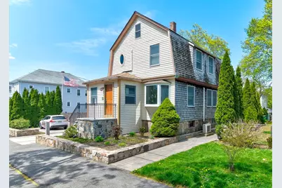 16 Cotton Ave, Braintree, MA 02184 - Photo 4