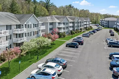 26 Greenleaves Dr #602, Amherst, MA 01002 - Photo 2