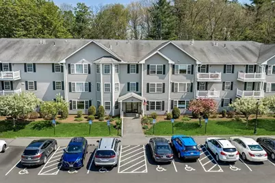 26 Greenleaves Dr #602, Amherst, MA 01002 - Photo 34