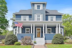 18 O'Neil St, Hudson, MA 01749 - Photo 1