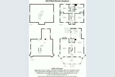 18 O'Neil Street, Hudson, MA 01749 - Photo 40