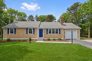 29 Timber Ln, Dennis, MA 02641 - Photo 1