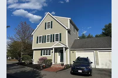 50 Pickering St. ` #1, Danvers, MA 01923 - Photo 1
