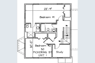 50 Pickering St. ` #1, Danvers, MA 01923 - Photo 6