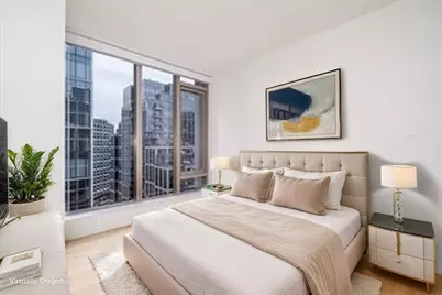 133 Seaport Blvd #1719, Boston, MA 02210 - Photo 2