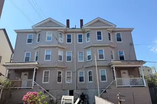 423 Division St, Fall River, MA 02721 - Photo 1