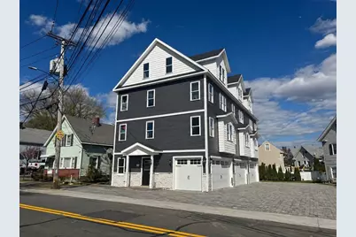 562 Gorham Street #01, Lowell, MA 01852 - Photo 2