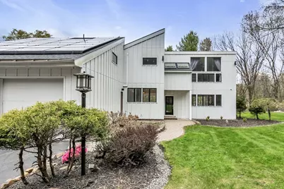 351 Main St, Boxford, MA 01921 - Photo 2