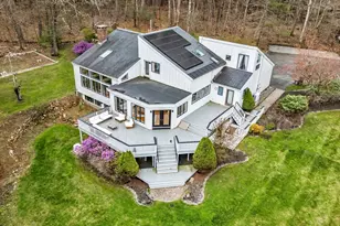 351 Main St, Boxford, MA 01921 - Photo 1