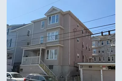 425 Division St, Fall River, MA 02721 - Photo 2