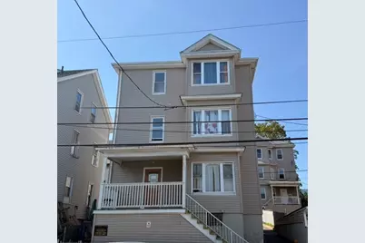 425 Division St, Fall River, MA 02721 - Photo 1