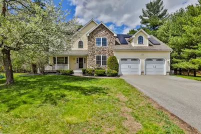 11 Arthur Avenue, Chelmsford, MA 01824 - Photo 1