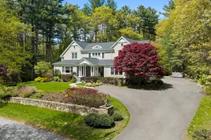 244 Musterfield Rd, Concord, MA 01742 - Photo 2