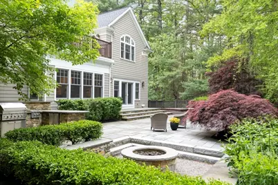 244 Musterfield Rd, Concord, MA 01742 - Photo 2