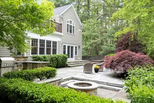 244 Musterfield Rd, Concord, MA 01742 - Photo 2