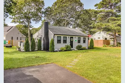 33 Old Sailors Way, Dennis, MA 02660 - Photo 18