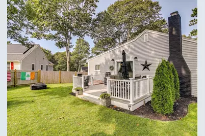 33 Old Sailors Way, Dennis, MA 02660 - Photo 20
