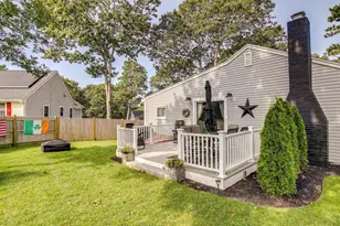 33 Old Sailors Way, Dennis, MA 02660 - Photo 20