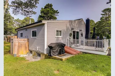 33 Old Sailors Way, Dennis, MA 02660 - Photo 4