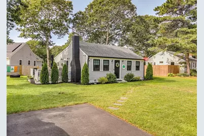 33 Old Sailors Way, Dennis, MA 02660 - Photo 2