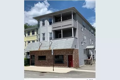 125 Hamilton Street #2, Worcester, MA 01604 - Photo 1
