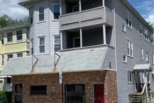 125 Hamilton St, Worcester, MA 01604 - Photo 1