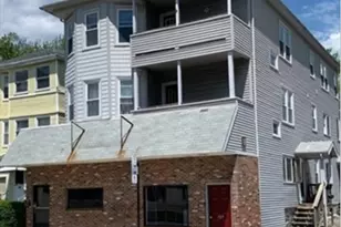125 Hamilton St, Worcester, MA 01604 - Photo 1