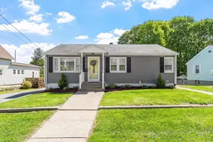 109 Alvarado Ave, Worcester, MA 01604 - Photo 2