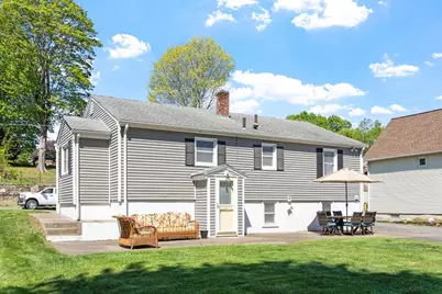 109 Alvarado Ave, Worcester, MA 01604 - Photo 4
