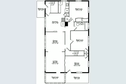 6 West Selden, Boston, MA 02126 - Photo 22